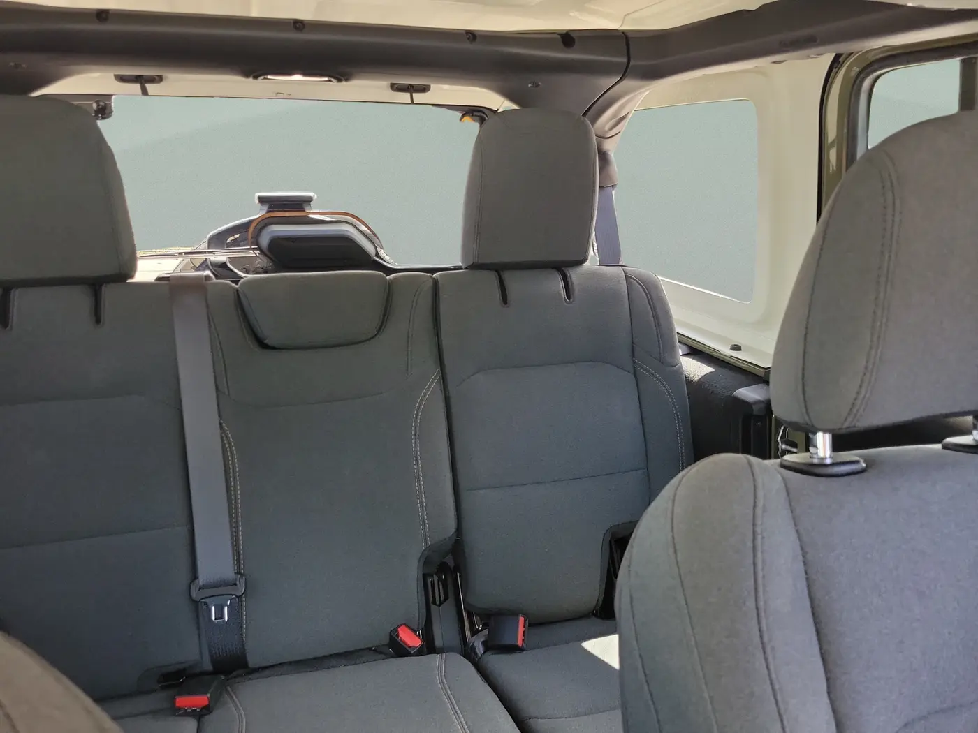 2026 Jeep Wrangler - $32,188