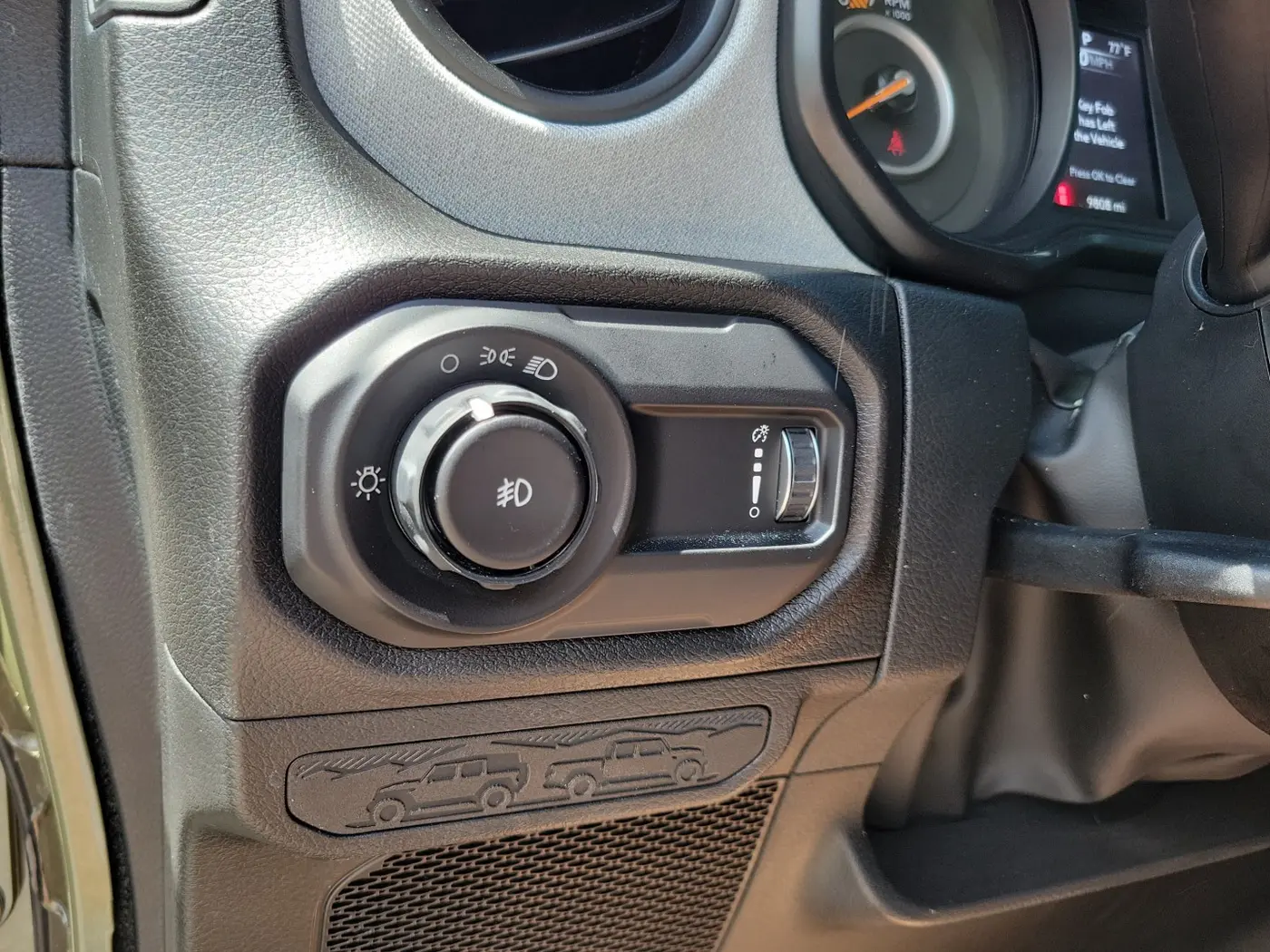 2026 Jeep Wrangler - $32,188