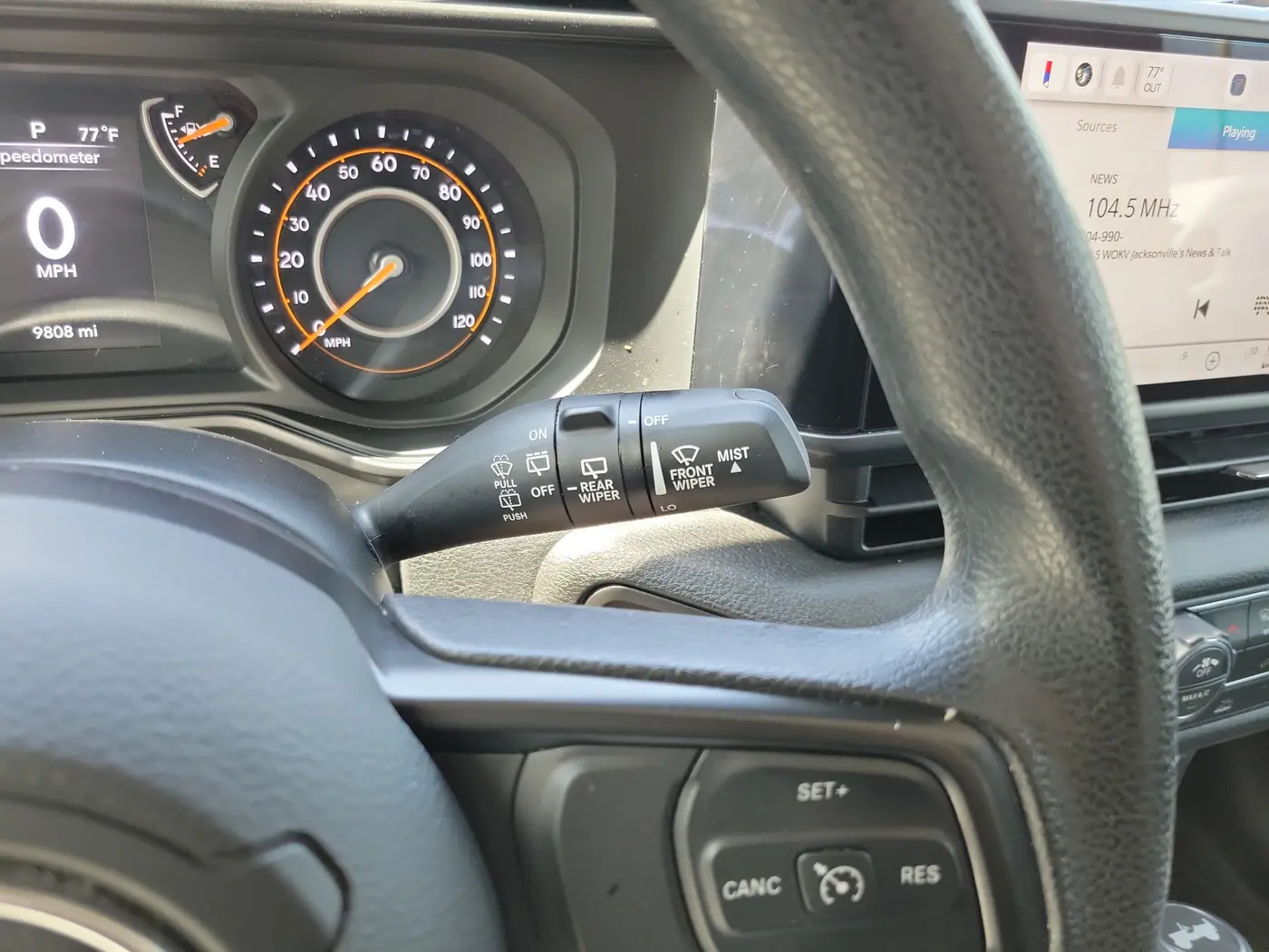 2026 Jeep Wrangler - $32,188