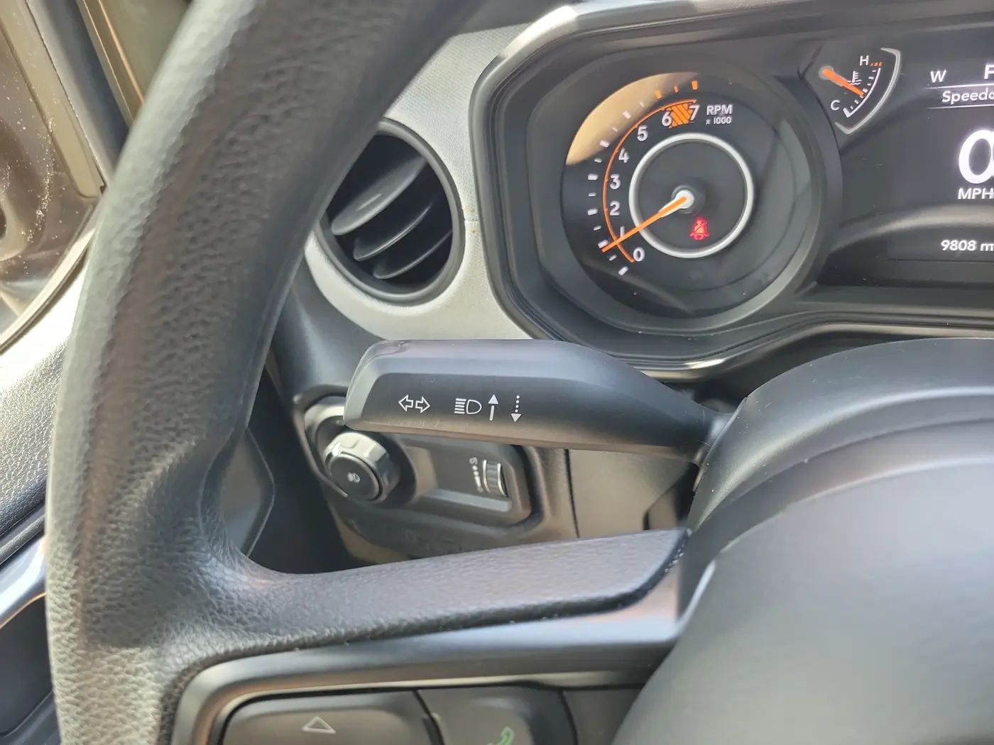 2026 Jeep Wrangler - $32,188