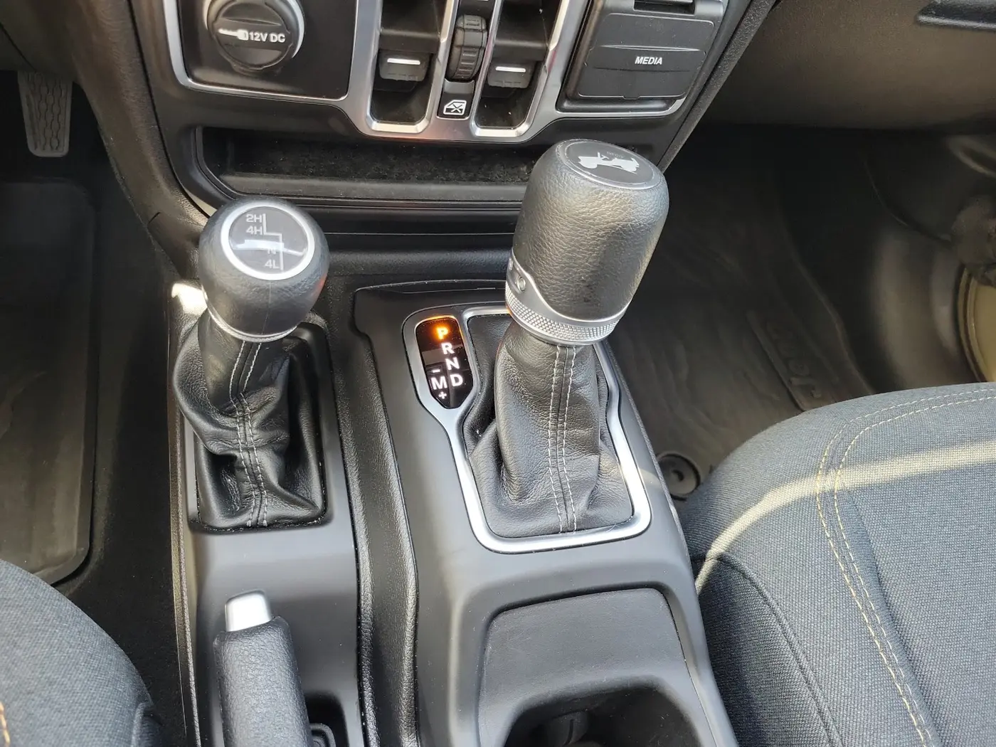 2026 Jeep Wrangler - $32,188