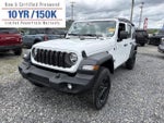 2026 Wrangler Thumbnail 1