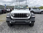 2026 Wrangler Thumbnail 2