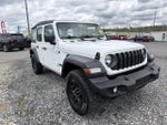 2026 Wrangler Thumbnail 3