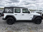 2026 Wrangler Thumbnail 5
