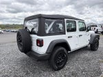 2026 Wrangler Thumbnail 6