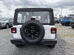 2026 Wrangler Thumbnail 7