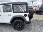 2026 Wrangler Thumbnail 9