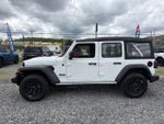 2026 Wrangler Thumbnail 10