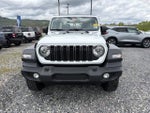 2026 Wrangler Thumbnail 2