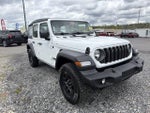 2026 Wrangler Thumbnail 3