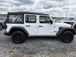 2026 Wrangler Thumbnail 5