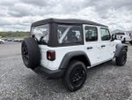 2026 Wrangler Thumbnail 6