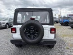 2026 Wrangler Thumbnail 7