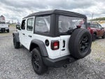 2026 Wrangler Thumbnail 8