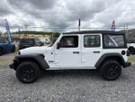 2026 Wrangler Thumbnail 10