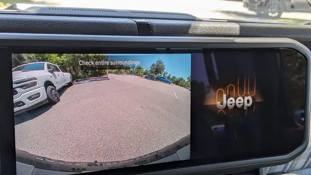 2026 Jeep Wrangler 85th Anniversary Edition