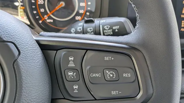 2026 Jeep Wrangler 85th Anniversary Edition