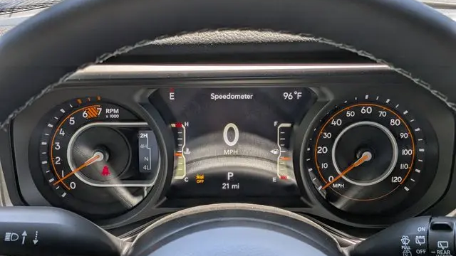 2026 Jeep Wrangler 85th Anniversary Edition