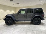 2024 Wrangler Thumbnail 2