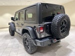 2024 Wrangler Thumbnail 3