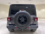 2024 Wrangler Thumbnail 4