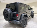 2024 Wrangler Thumbnail 5