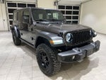 2024 Wrangler Thumbnail 7