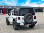 2024 Wrangler Thumbnail 29