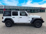 2024 Wrangler Thumbnail 30