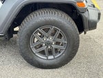 2024 Wrangler Thumbnail 31