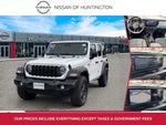 2024 Wrangler Thumbnail 30