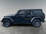 2024 Wrangler Thumbnail 2