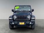 2024 Wrangler Thumbnail 8