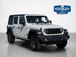2025 Wrangler Thumbnail 1