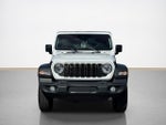 2025 Wrangler Thumbnail 2