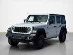 2025 Wrangler Thumbnail 3