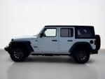 2025 Wrangler Thumbnail 4