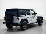 2025 Wrangler Thumbnail 8