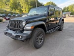 2025 Wrangler Thumbnail 1