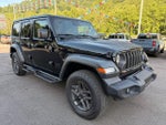 2025 Wrangler Thumbnail 2