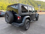 2025 Wrangler Thumbnail 5