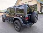 2025 Wrangler Thumbnail 6