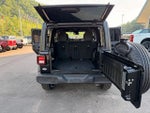 2025 Wrangler Thumbnail 9