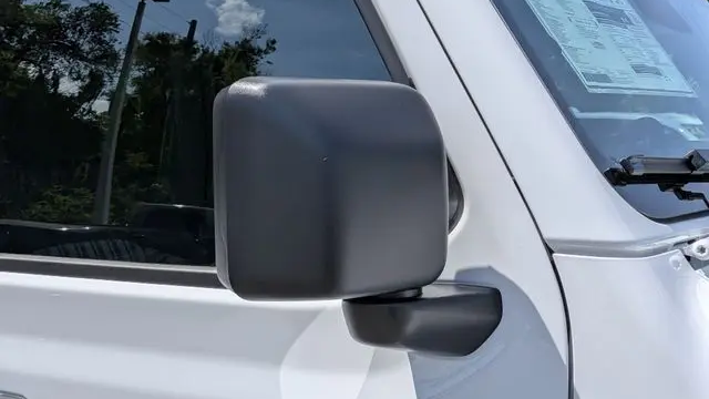 2026 Jeep Wrangler 85th Anniversary Edition