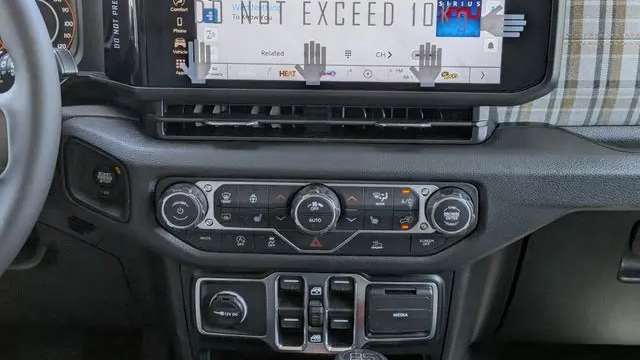 2026 Jeep Wrangler 85th Anniversary Edition
