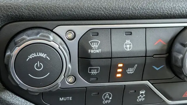 2026 Jeep Wrangler 85th Anniversary Edition