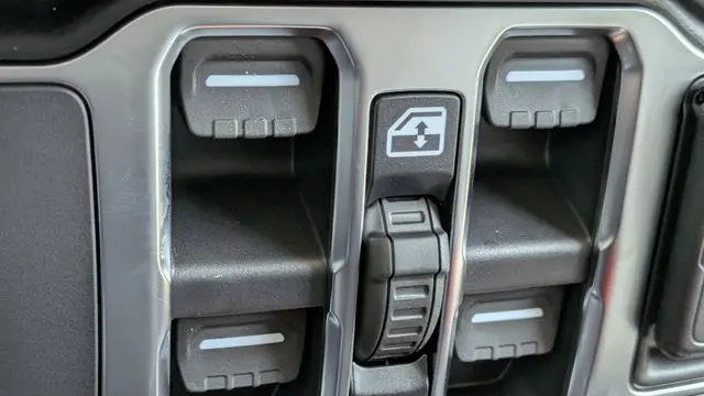 2026 Jeep Wrangler 85th Anniversary Edition