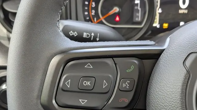 2026 Jeep Wrangler 85th Anniversary Edition