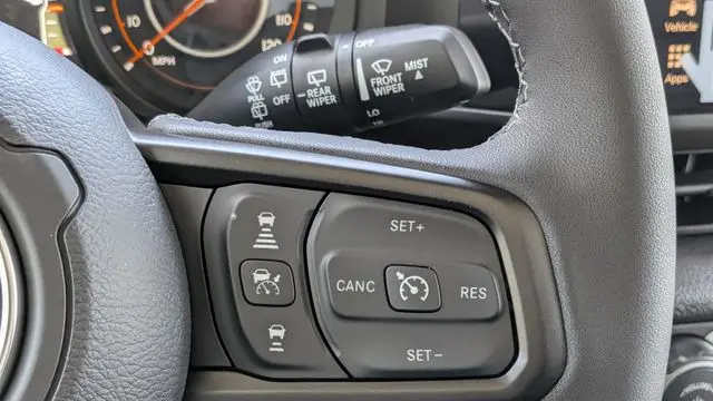 2026 Jeep Wrangler 85th Anniversary Edition